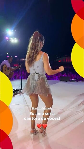 Ivete Sangalo