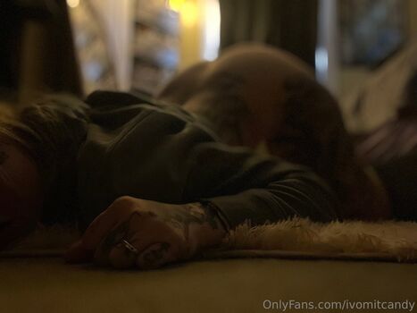 ivomitcandy