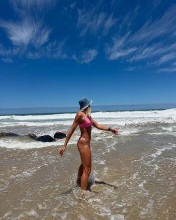 Full leaked Ivona dadic private onlyfans photo