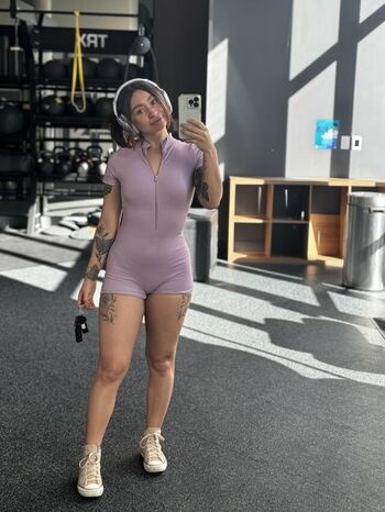 Full leaked Ivy aricello private onlyfans photo