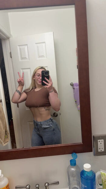 Full leaked Ivy malibu private onlyfans photo