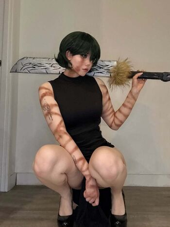 Full leaked Ivy owowo private onlyfans photo