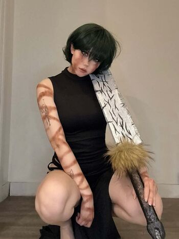 Full leaked Ivy owowo private onlyfans photo