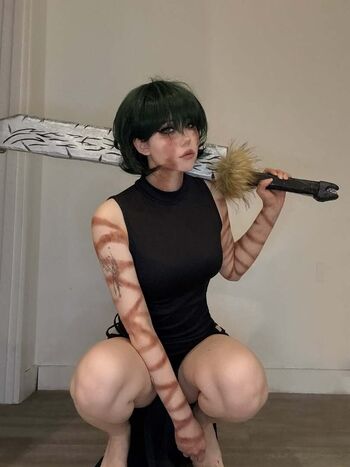 Full leaked Ivy owowo private onlyfans photo