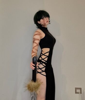 Full leaked Ivy owowo private onlyfans photo