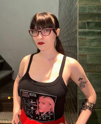 Full leaked Ivy wolk private onlyfans photo