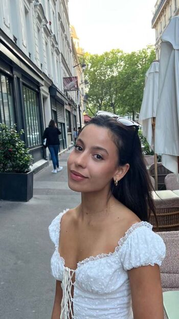 Full leaked Izabella alvarez private onlyfans photo