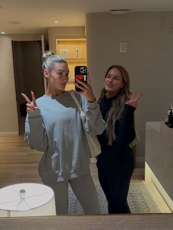 Full leaked Izzi dame page private onlyfans photo