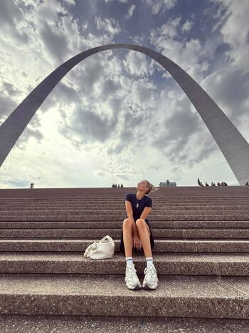 Full leaked Izzi dame page private onlyfans photo