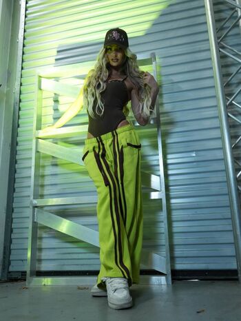 Full leaked Izzi dame private onlyfans photo