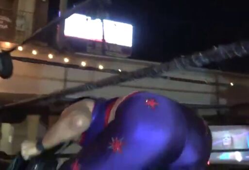 Full leaked Izzy moreno page private onlyfans photo