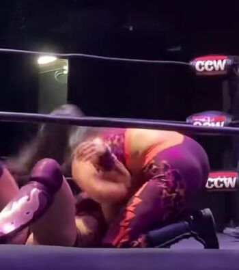 Full leaked Izzy moreno private onlyfans photo