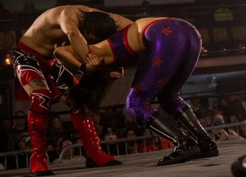 Full leaked Izzy moreno private onlyfans photo