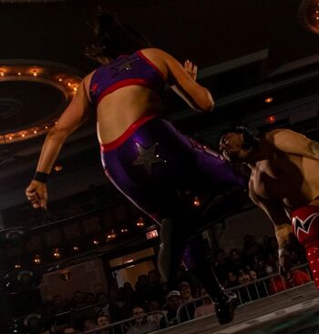 Full leaked Izzy moreno private onlyfans photo