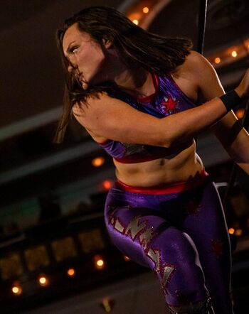 Full leaked Izzy moreno private onlyfans photo