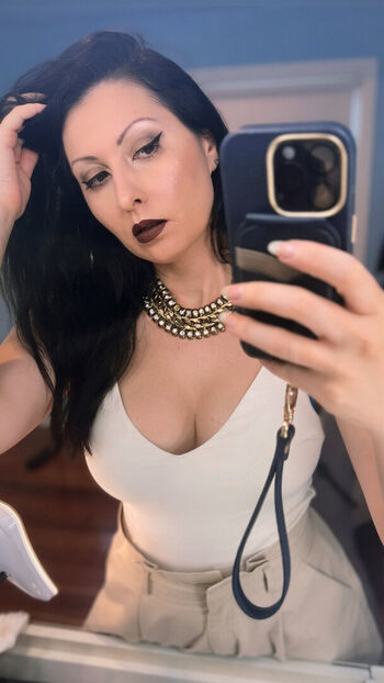 Full leaked Jacjac private onlyfans photo