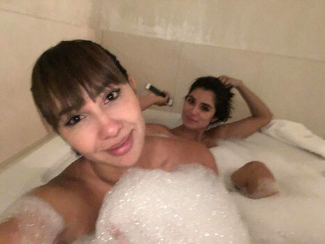 Full leaked Jackie cruz private onlyfans photo