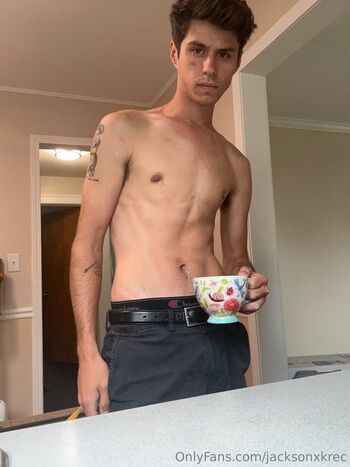 jacksonxkrec
