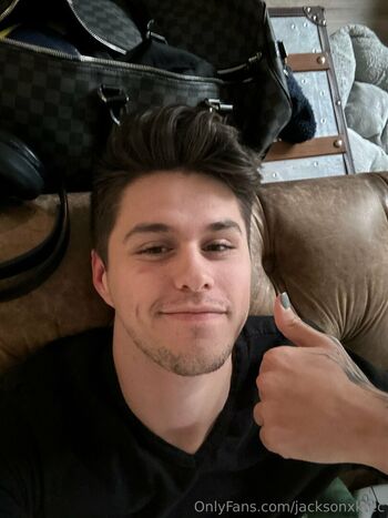 jacksonxkrec
