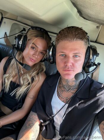 jackxpenny