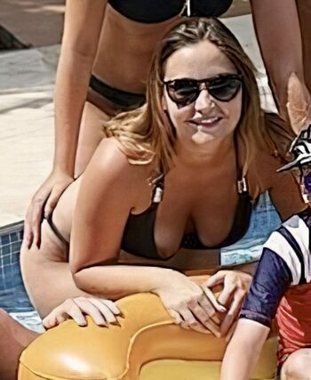Jacqueline Jossa