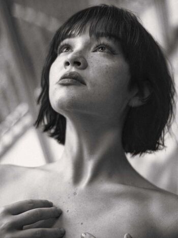 Full leaked Jade baraldo page private onlyfans photo