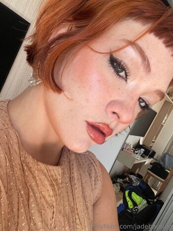 Full leaked Jade baraldo page private onlyfans photo