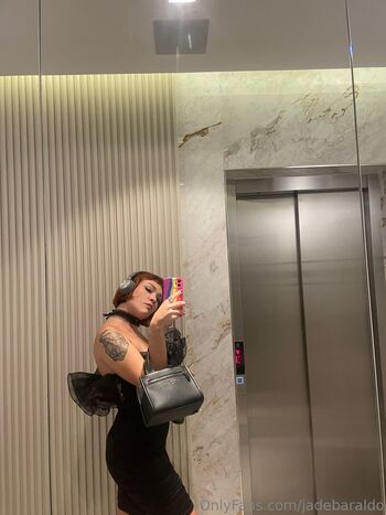 Full leaked Jade baraldo page private onlyfans photo