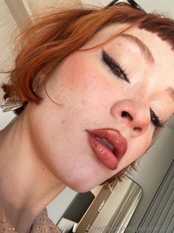 Full leaked Jade baraldo page private onlyfans photo