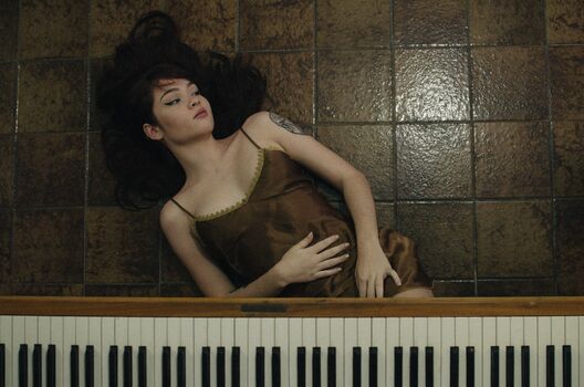 Full leaked Jade baraldo private onlyfans photo