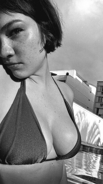 Full leaked Jade baraldo private onlyfans photo