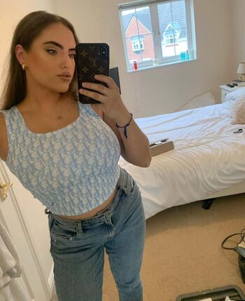 Full leaked Jade dean page private onlyfans photo