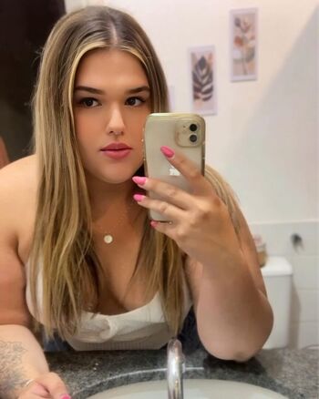 Full leaked Jade fernandes private onlyfans photo