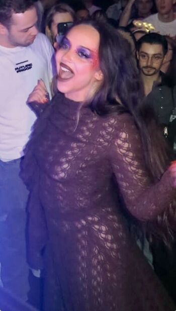 Full leaked Jade thirlwall private onlyfans photo