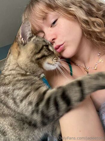 Full leaked Jade tora private onlyfans photo