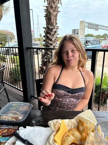 Full leaked Jadeagreen page private onlyfans photo