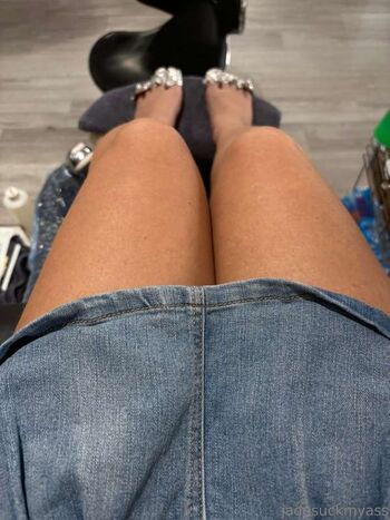 Full leaked Jadeagreen private onlyfans photo