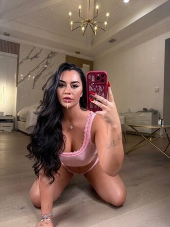 Full leaked Jadeteen private onlyfans photo