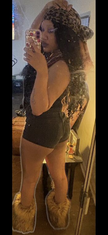 Full leaked Jadethejester private onlyfans photo