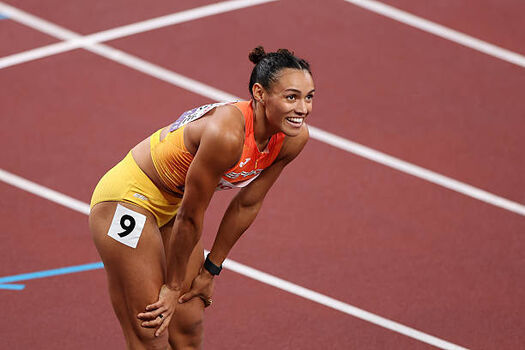 Jael-Sakura Bestue Ferrera