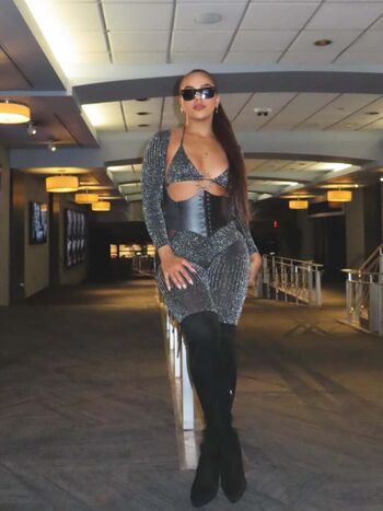 Full leaked Jaida parker wwe private onlyfans photo