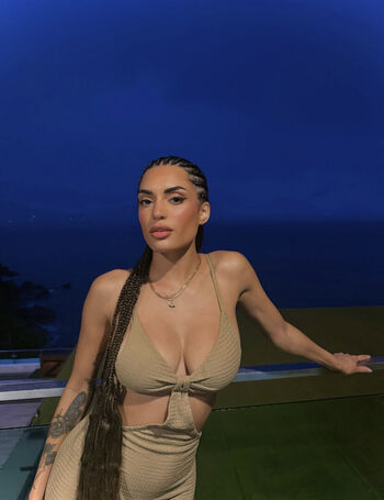 Full leaked Jaidah quinn private onlyfans photo