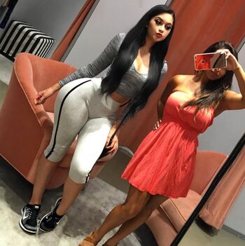 Full leaked Jailyn ojeda ochoa private onlyfans photo