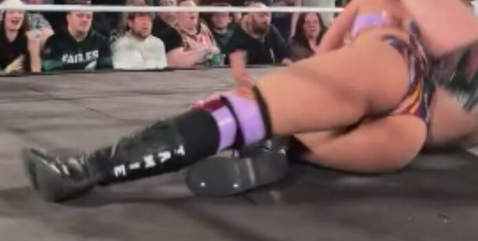 Full leaked Jaime hayter page private onlyfans photo