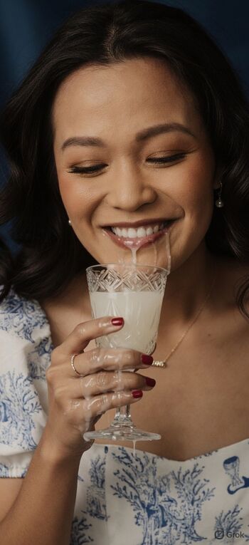 Full leaked Jalein abania private onlyfans photo