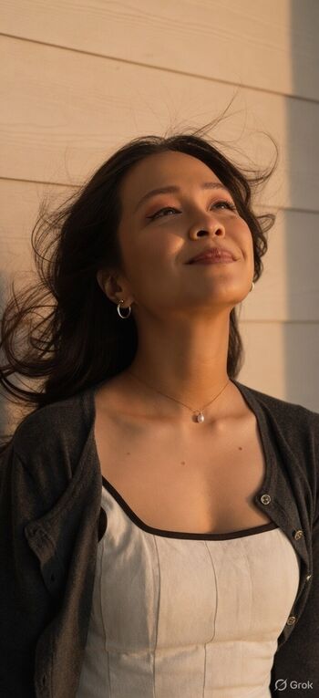 Full leaked Jalein abania private onlyfans photo