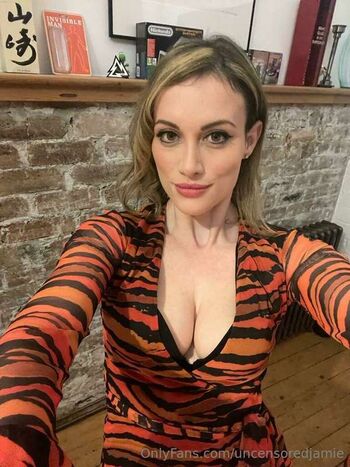 Full leaked Jamie jones page private onlyfans photo