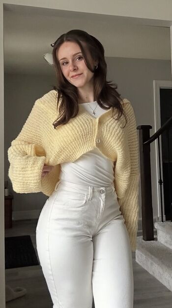 Full leaked Jamie renee private onlyfans photo