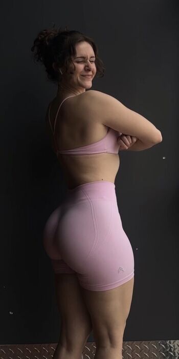 Full leaked Jamie renee private onlyfans photo