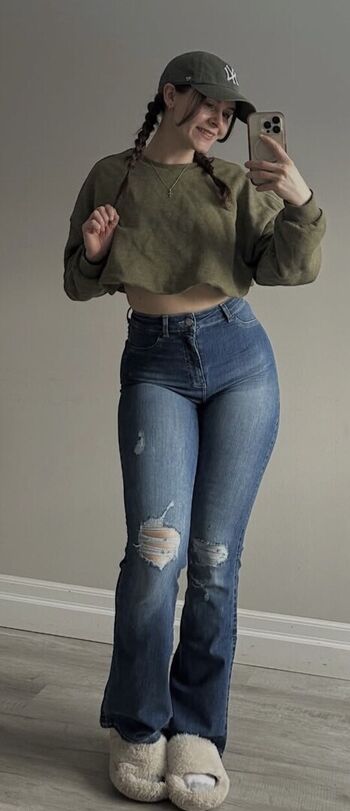 Full leaked Jamie renee private onlyfans photo